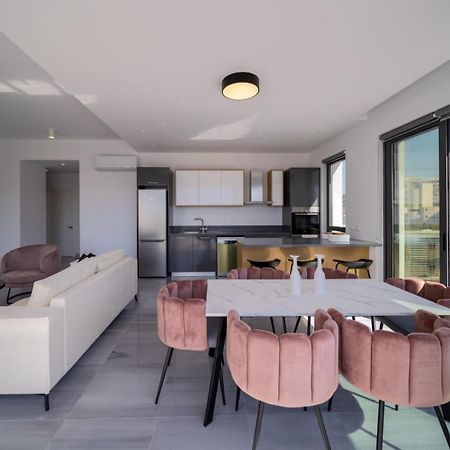 Premier 401 3 Bed Villa Paphos Kültér fotó