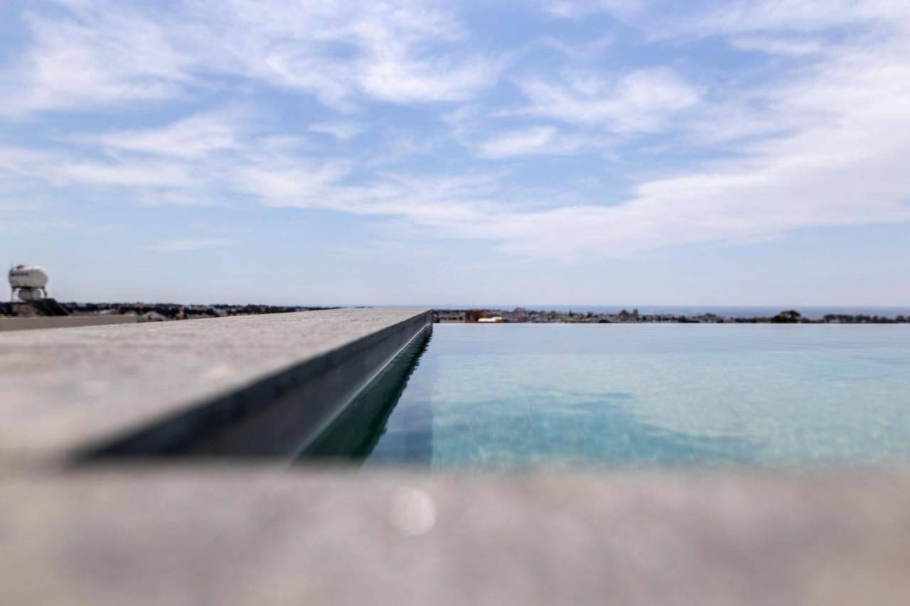 Premier 401 3 Bed Villa Paphos Kültér fotó
