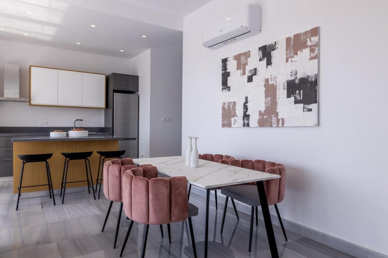 Premier 401 3 Bed Villa Paphos Kültér fotó