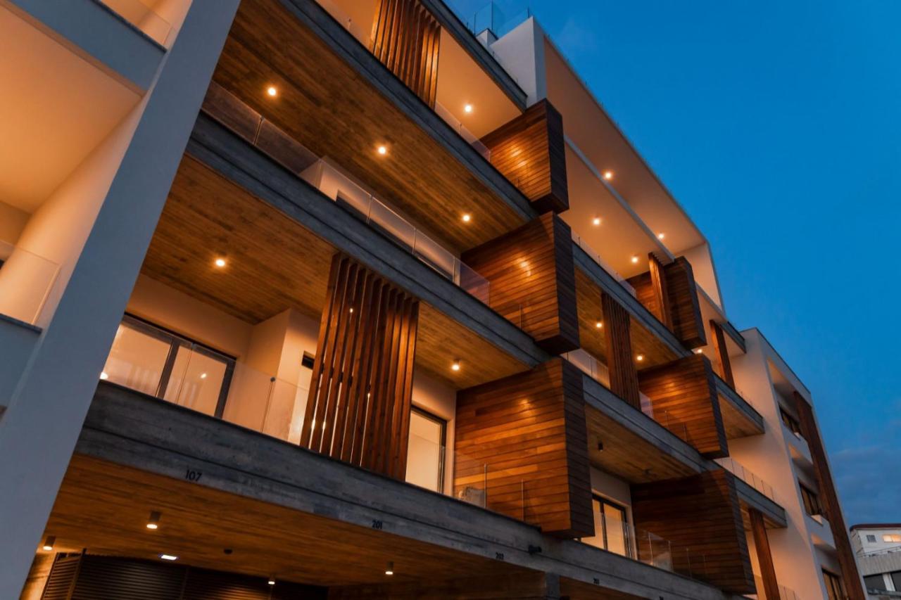 Premier 401 3 Bed Villa Paphos Kültér fotó