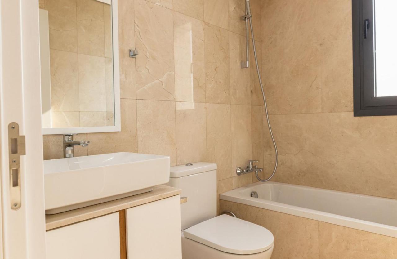 Premier 401 3 Bed Villa Paphos Kültér fotó