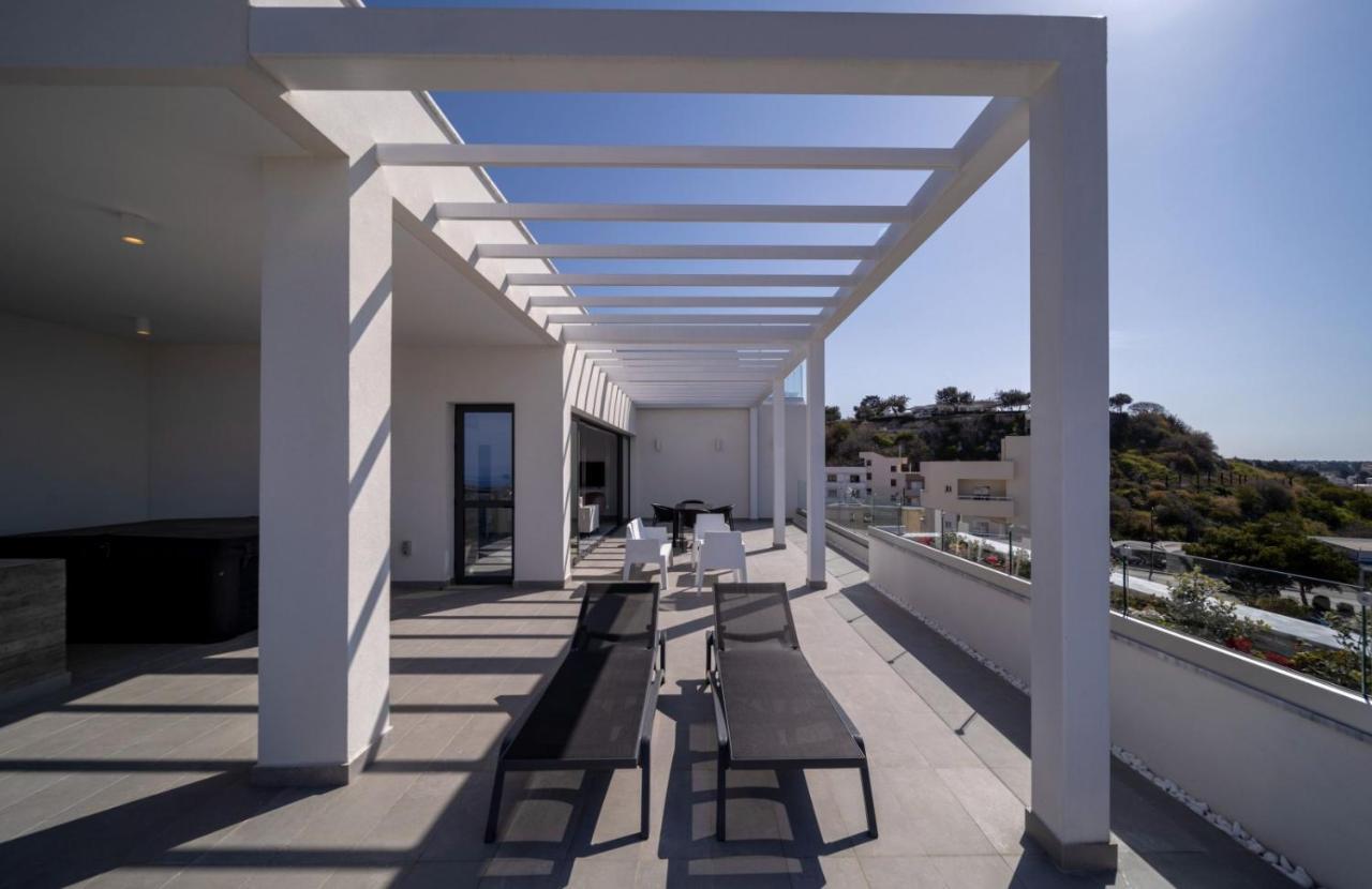 Premier 401 3 Bed Villa Paphos Kültér fotó