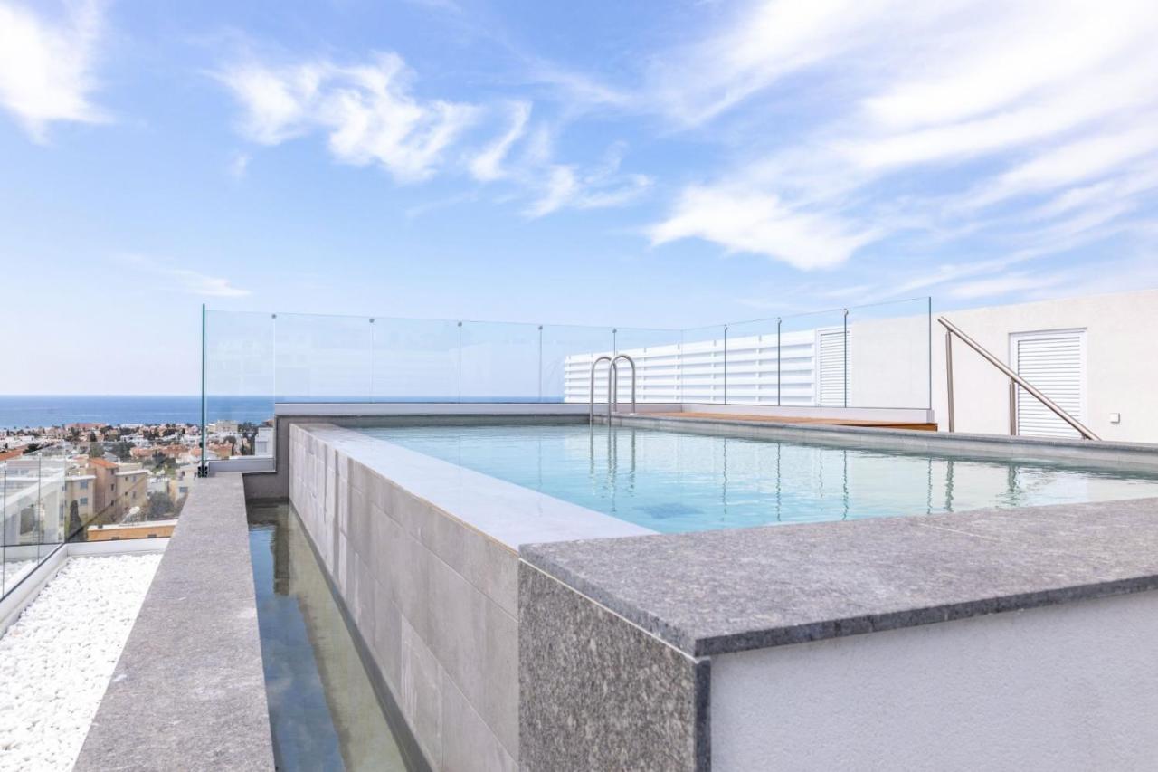 Premier 401 3 Bed Villa Paphos Kültér fotó