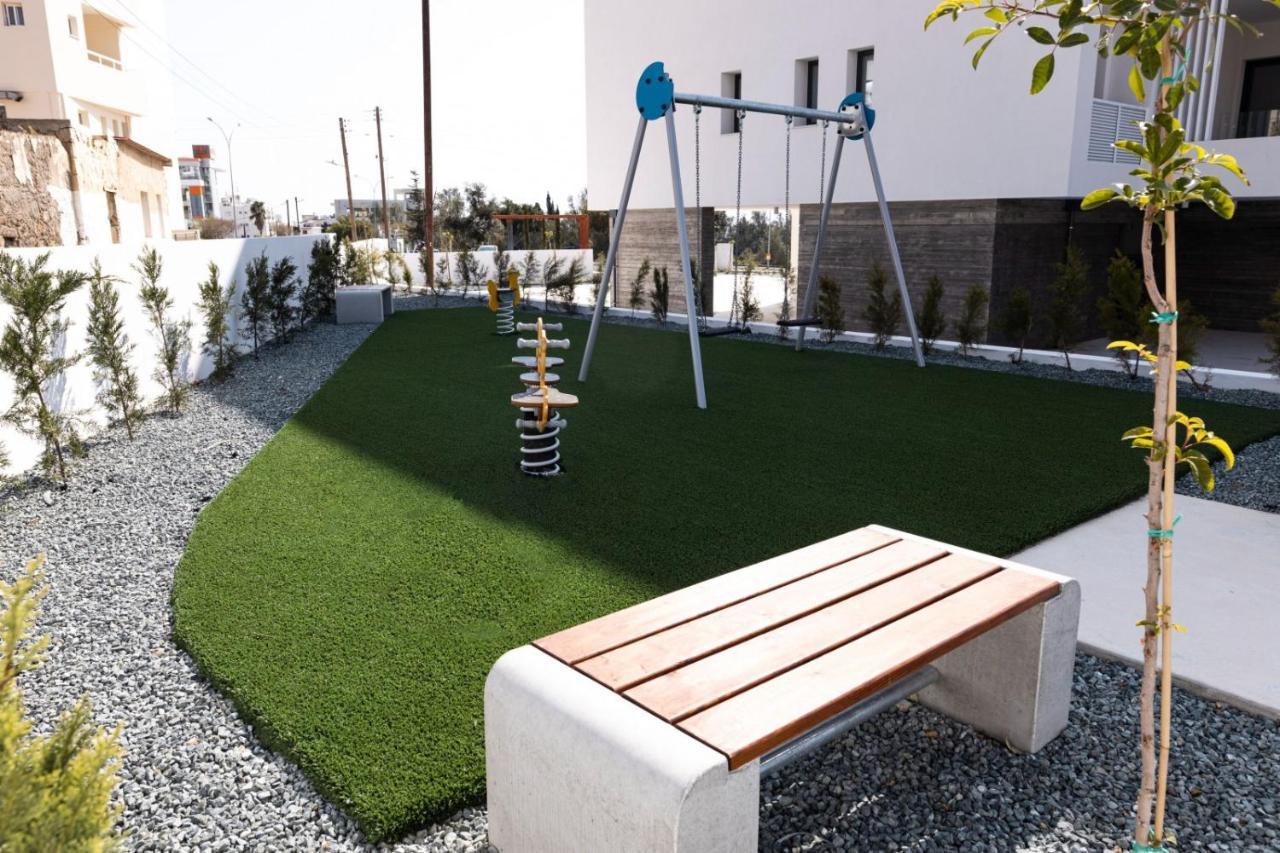 Premier 401 3 Bed Villa Paphos Kültér fotó