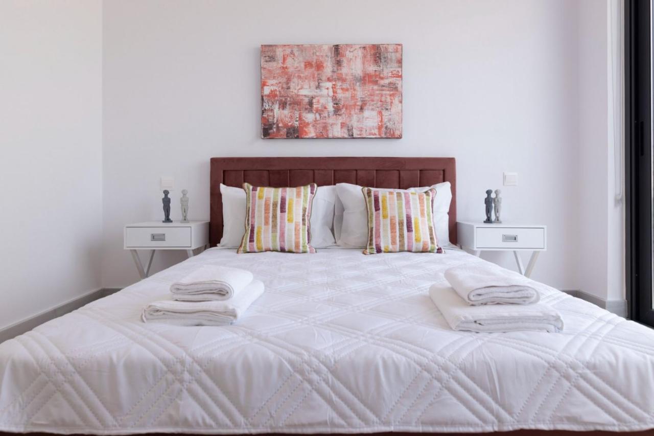 Premier 401 3 Bed Villa Paphos Kültér fotó