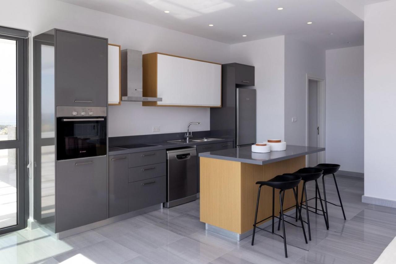 Premier 401 3 Bed Villa Paphos Kültér fotó