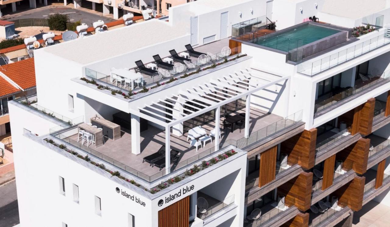 Premier 401 3 Bed Villa Paphos Kültér fotó