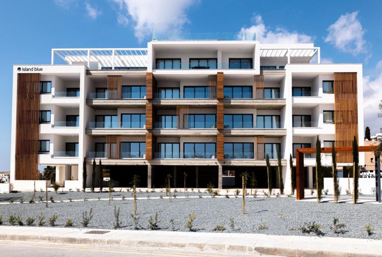 Premier 401 3 Bed Villa Paphos Kültér fotó