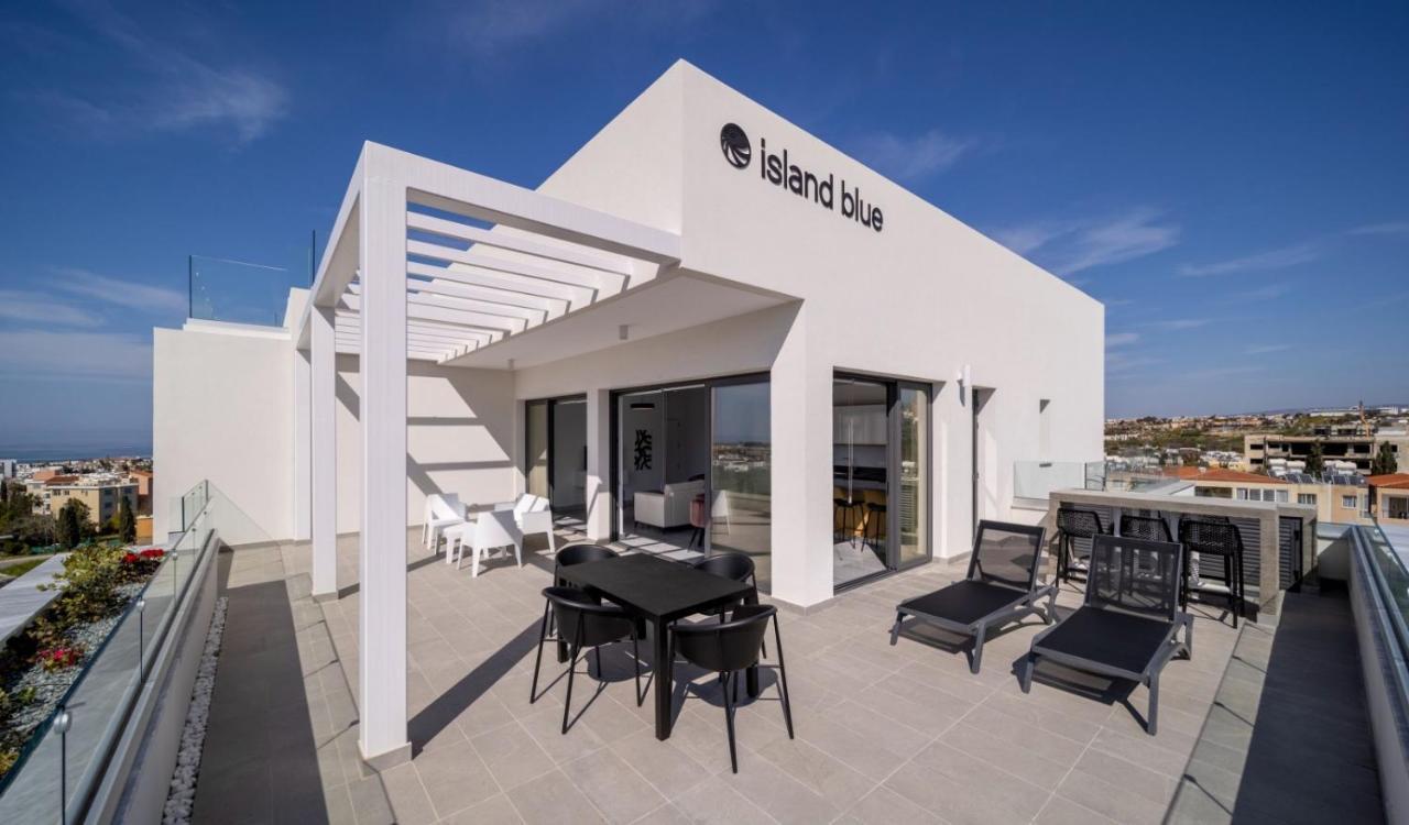 Premier 401 3 Bed Villa Paphos Kültér fotó