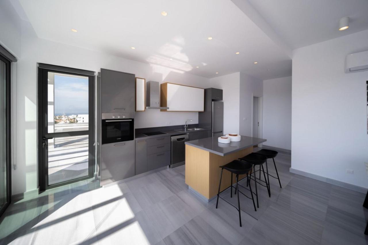 Premier 401 3 Bed Villa Paphos Kültér fotó