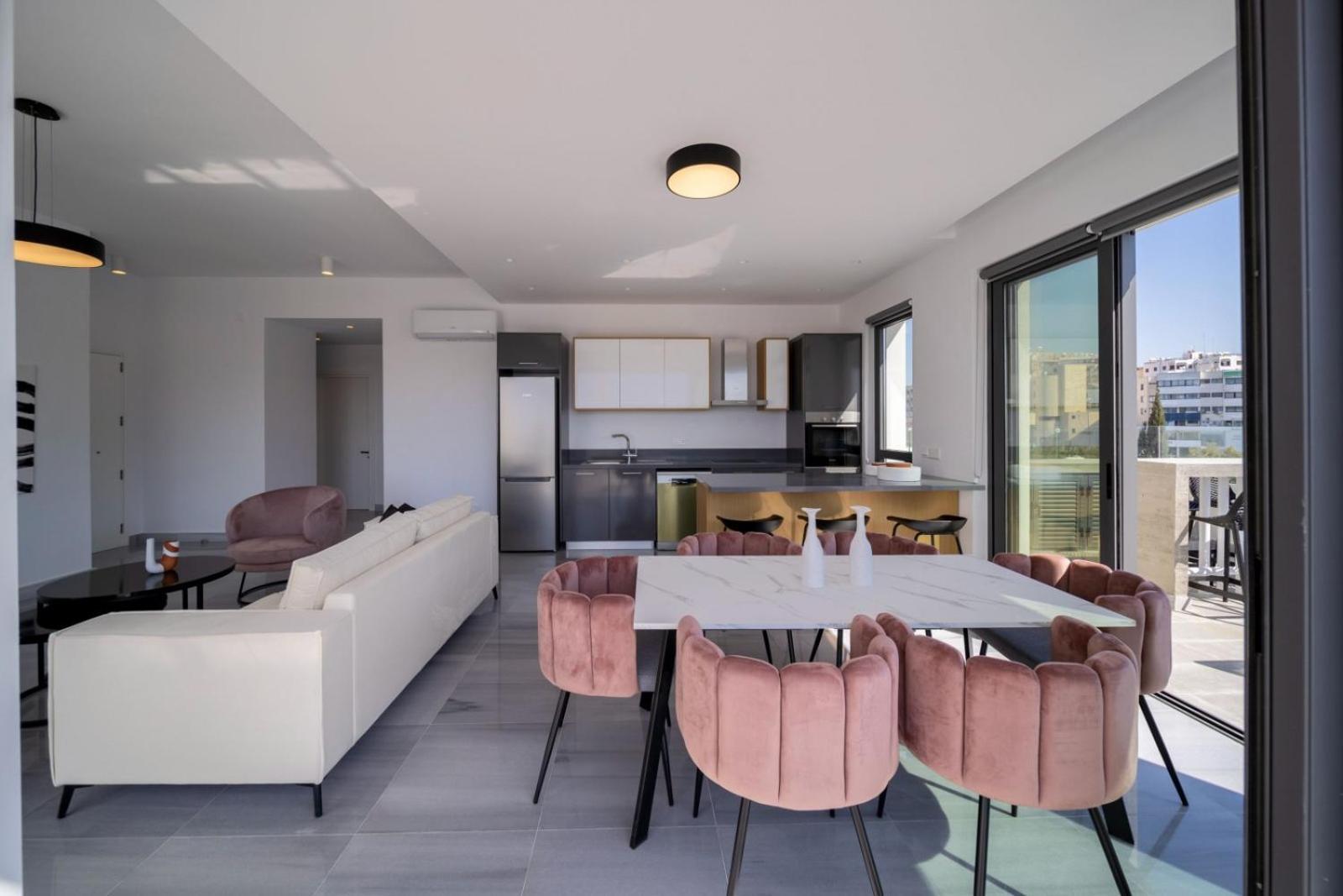 Premier 401 3 Bed Villa Paphos Kültér fotó