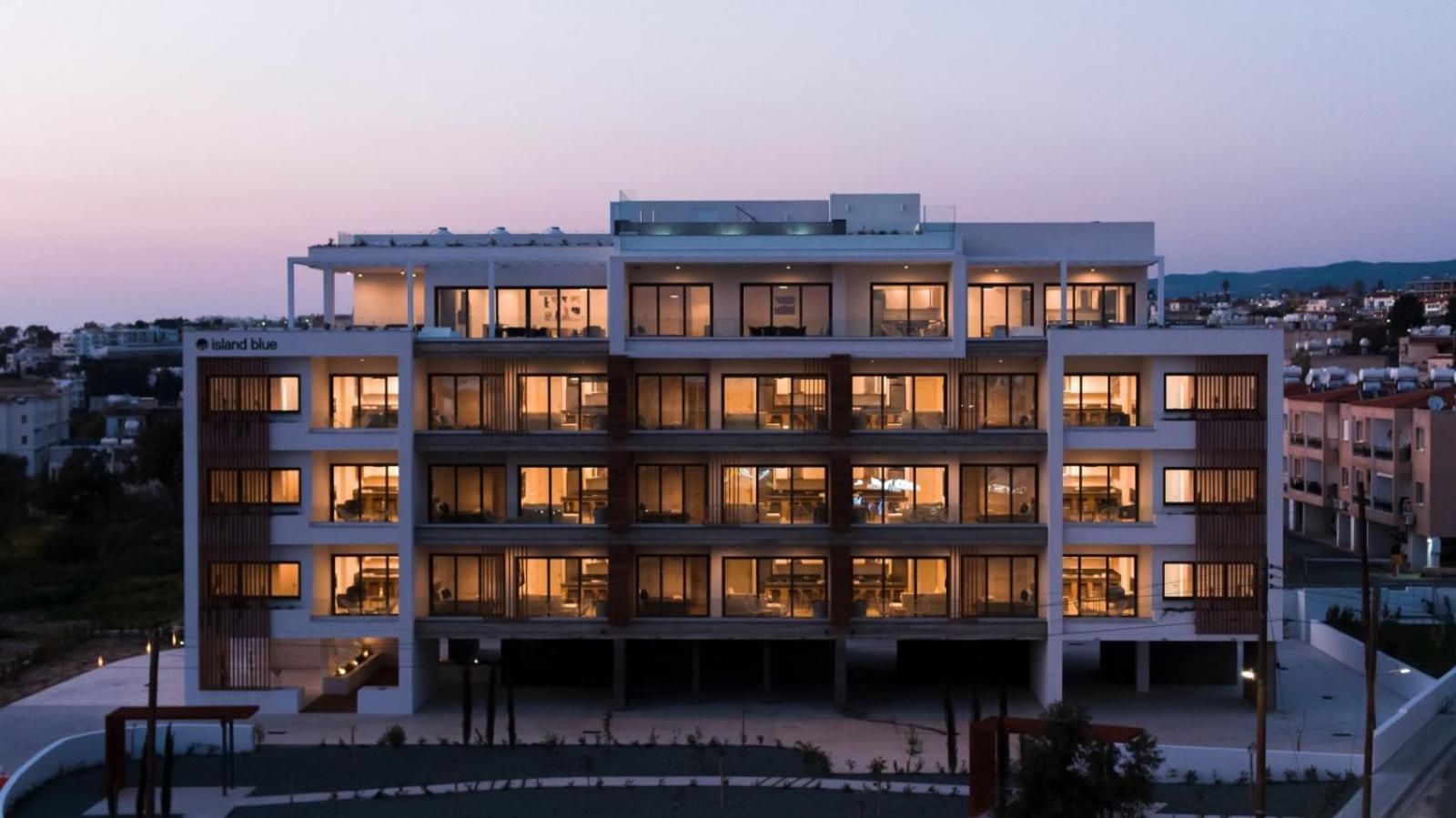 Premier 401 3 Bed Villa Paphos Kültér fotó